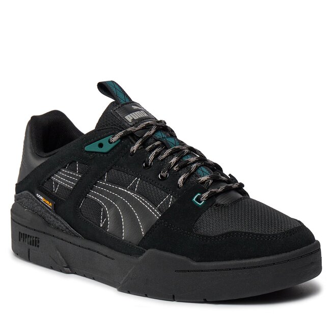Puma shop black grey