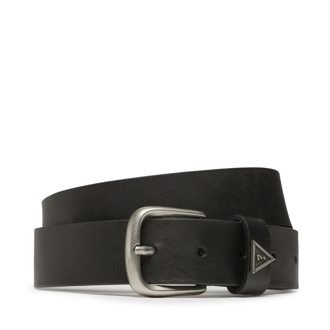 Guess Cintura da uomo Guess M3GZ08 L0SI0 JBLK