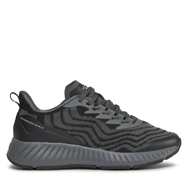 Sneakersy Fila Novanine Wmn - Czarny