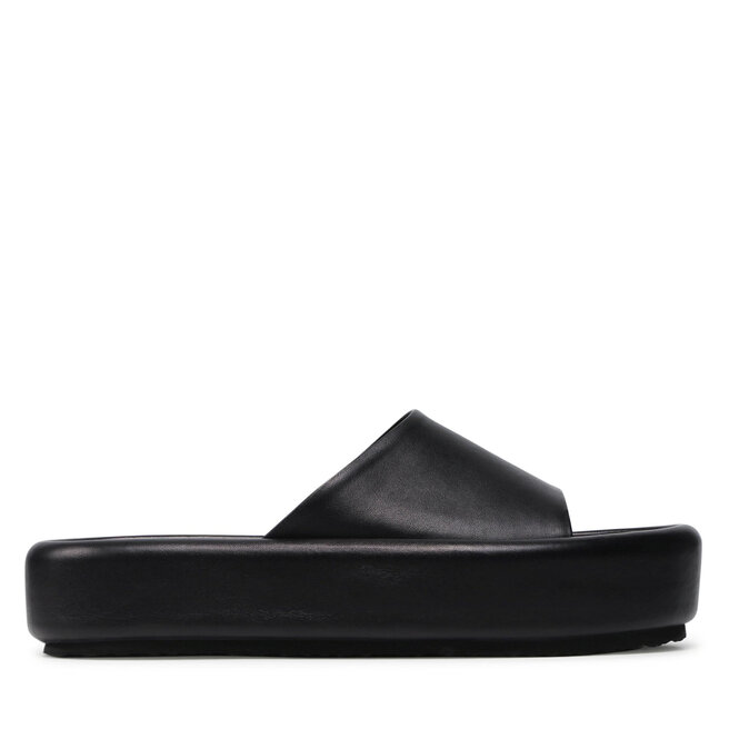 Gino Rossi Ciabatte Gino Rossi 22SS03 Black