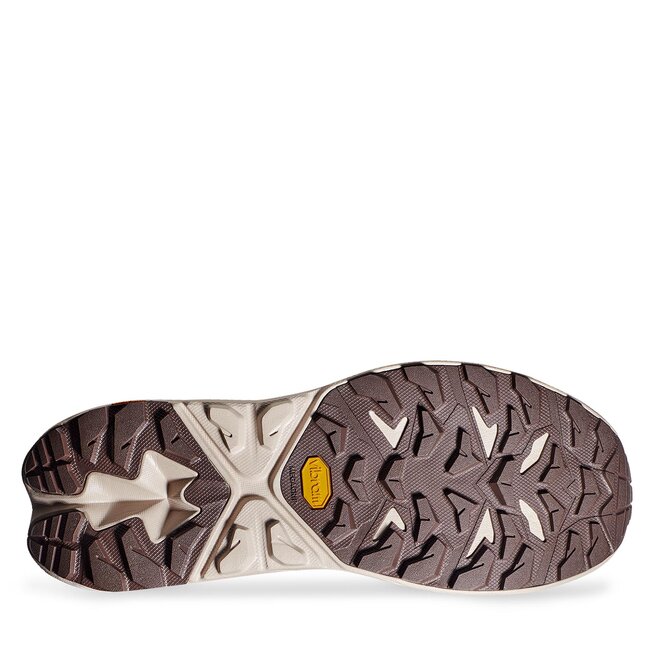Hoka Trekingová obuv Hoka Anacapa 2 Mid Gtx GORE-TEX 1141633 Dune / Oxford Tan DOTN