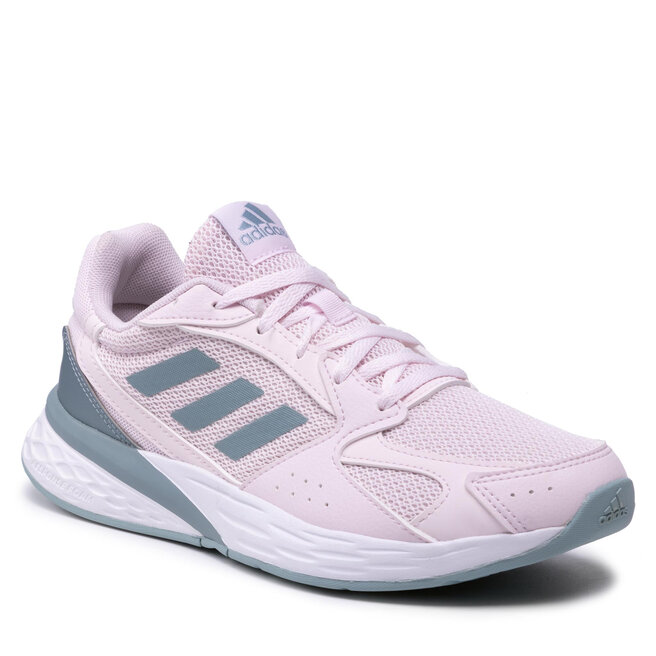 adidas response pink