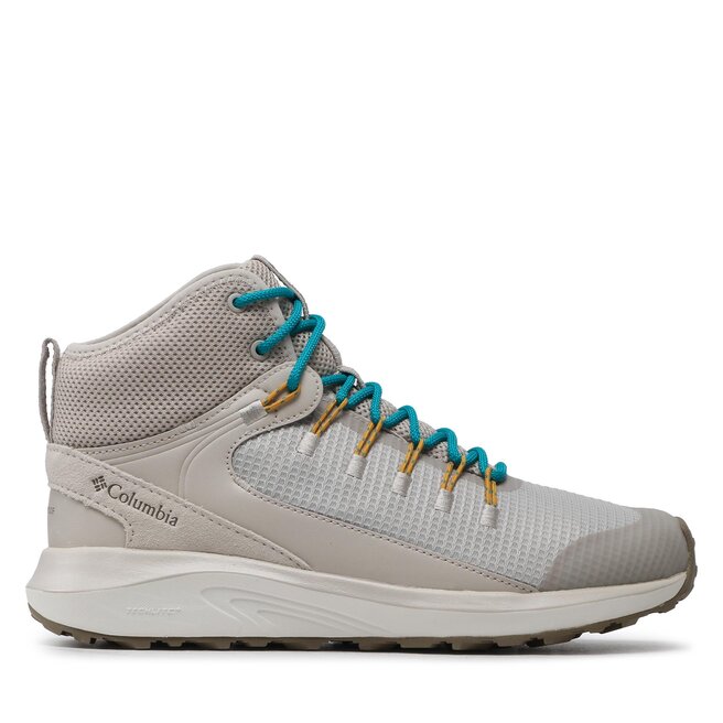 Columbia Туристически Columbia Trailstorm Mid Waterproof BL0155 026