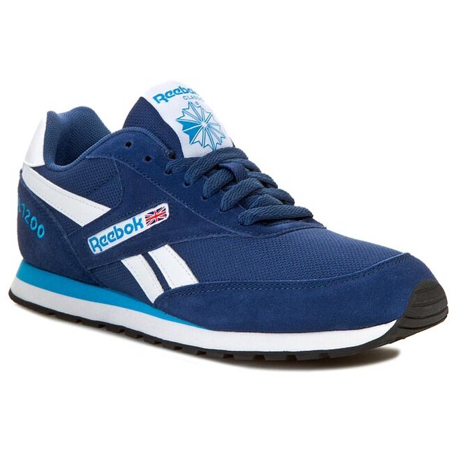 Reebok gl 1200 donna blu 2025