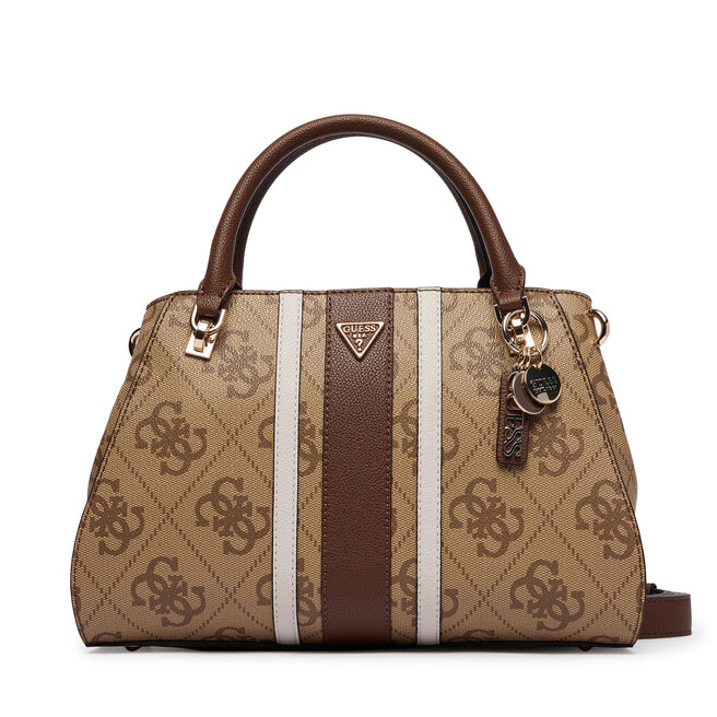 Torebka Guess Noelle II HWSS96 72070 Brązowy -