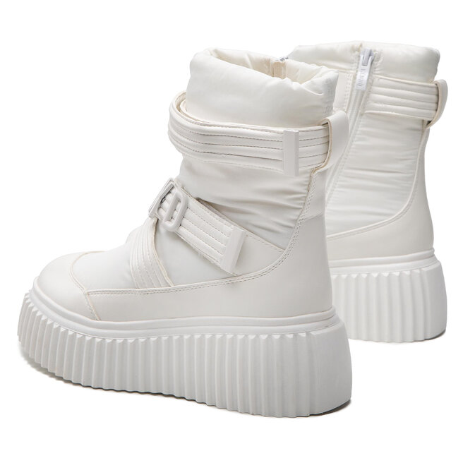Keddo Боти Keddo 828126/18-02E White
