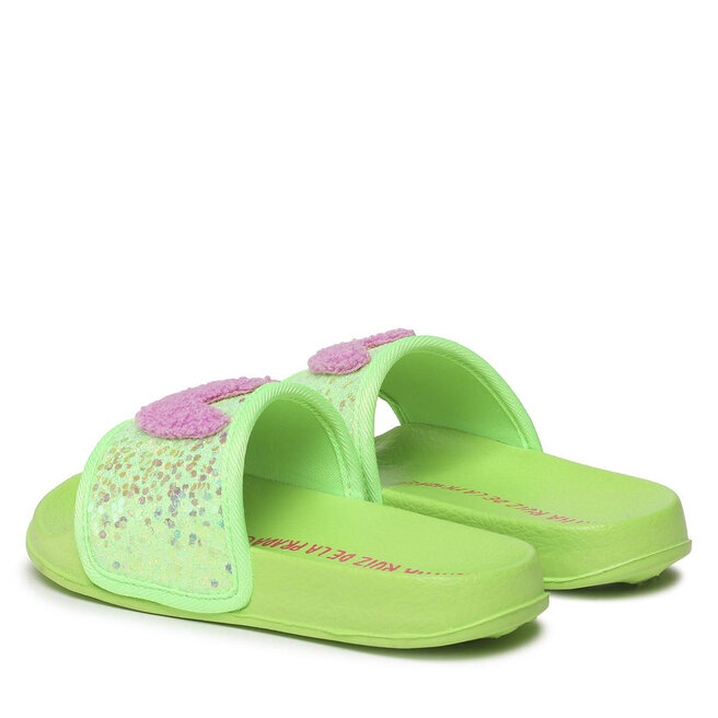 Agatha Ruiz de la Prada Papucs Agatha Ruiz de la Prada 232982 S Green