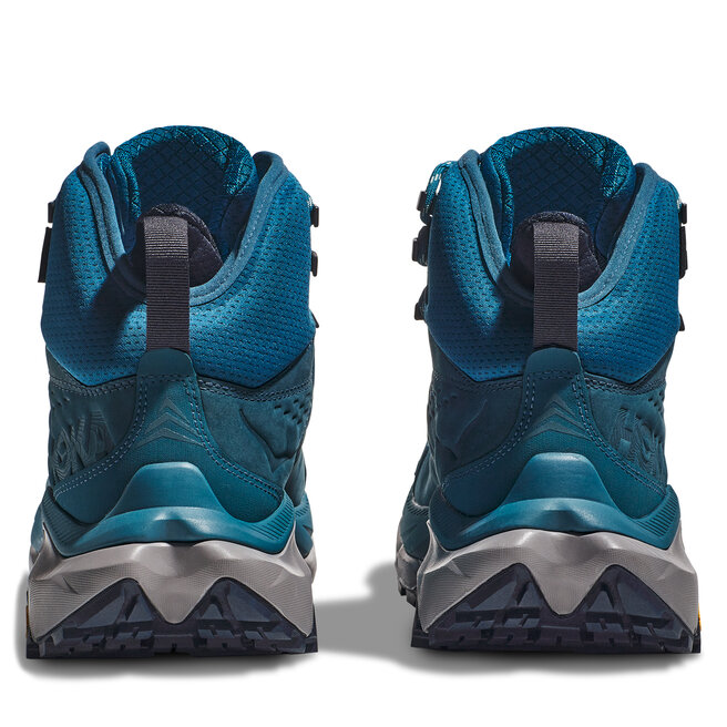 Hoka Trekkings Hoka Kaha 2 Gtx GORE-TEX 1123155 Blue Coral/Blue Graphite