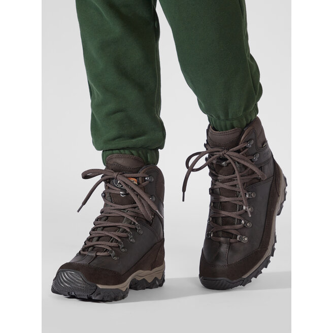 Trekkingi Meindl Rauris Lady Gtx GORE-TEX 7893 Brązowy