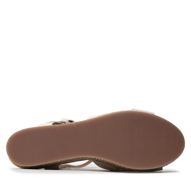 Gioseppo Espadrillas Gioseppo Seget 65986 Off-White
