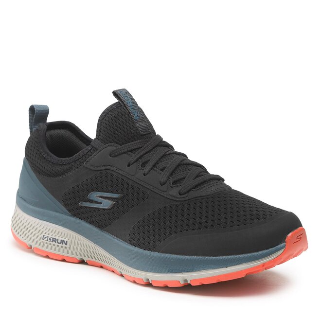 Pantofi Skechers Go Run Consistent 220102/BKBL Black/Blue