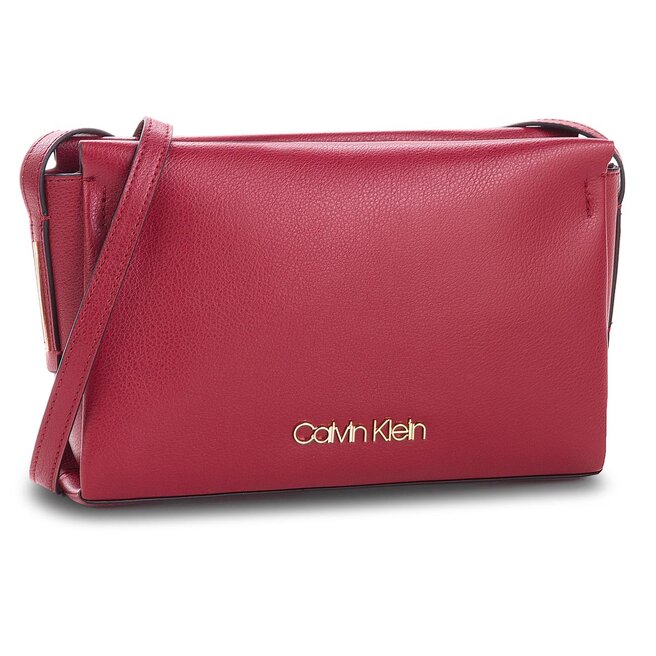 Calvin klein hotsell frame ew crossbody