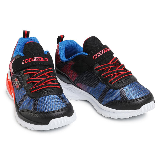 Sneakers Skechers 90553N Mix eschuhe