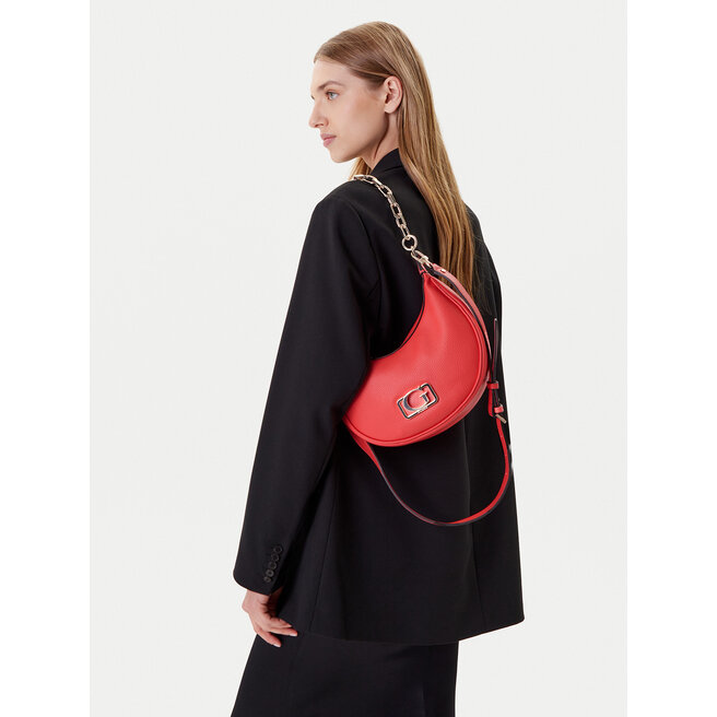 Torebka Guess HWBG96 42010 Czerwony -
