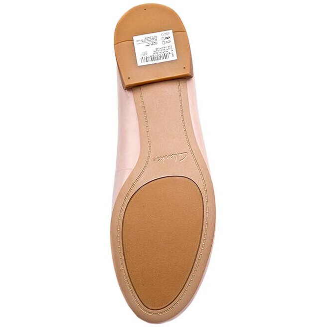 Clarks festival hot sale glee