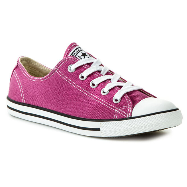 Sneakers Converse CT Dainty Ox 542514F Elegantine chaussures