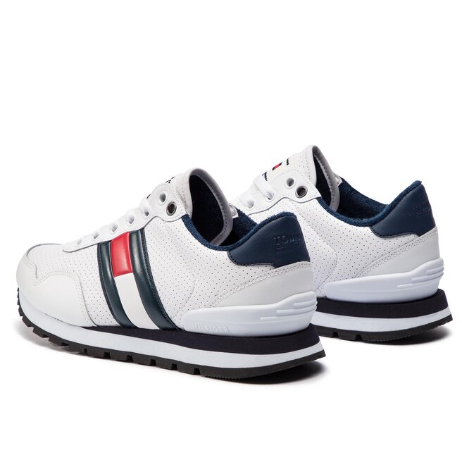 lifestyle tommy jeans sneaker