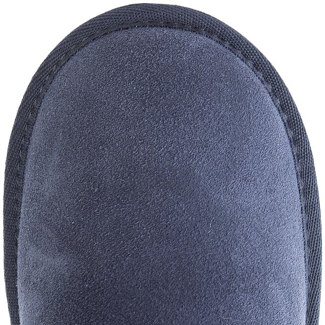 EMU Australia Boty EMU Australia Wallaby Lo Teens T10102 Midnight