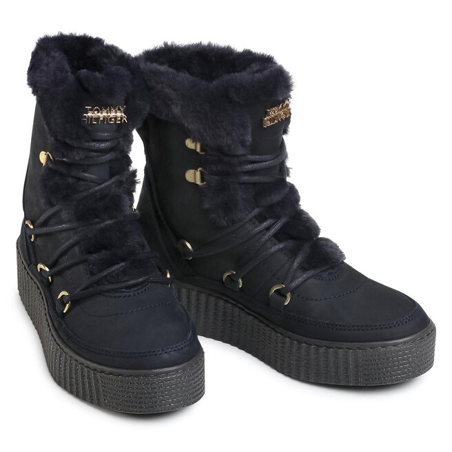 Tommy hilfiger kelly shoes on sale