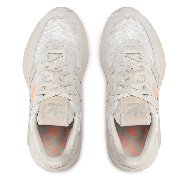 adidas Обувки adidas Retropy F2 GW9367 Alumin/Alumin/Metgry