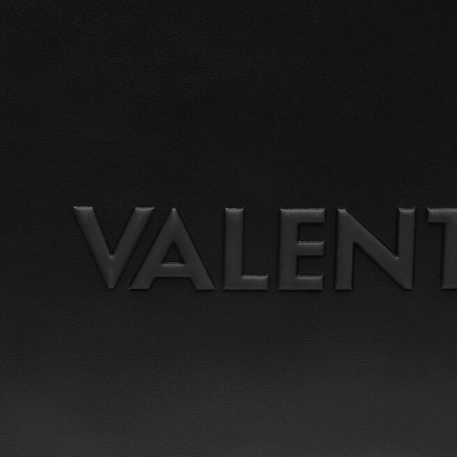 Valentino Laptoptáska Valentino Cristian Re VBS7C316 Nero