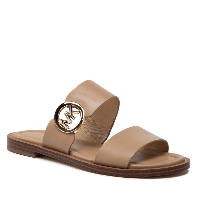 Michael kors summer sandals hot sale