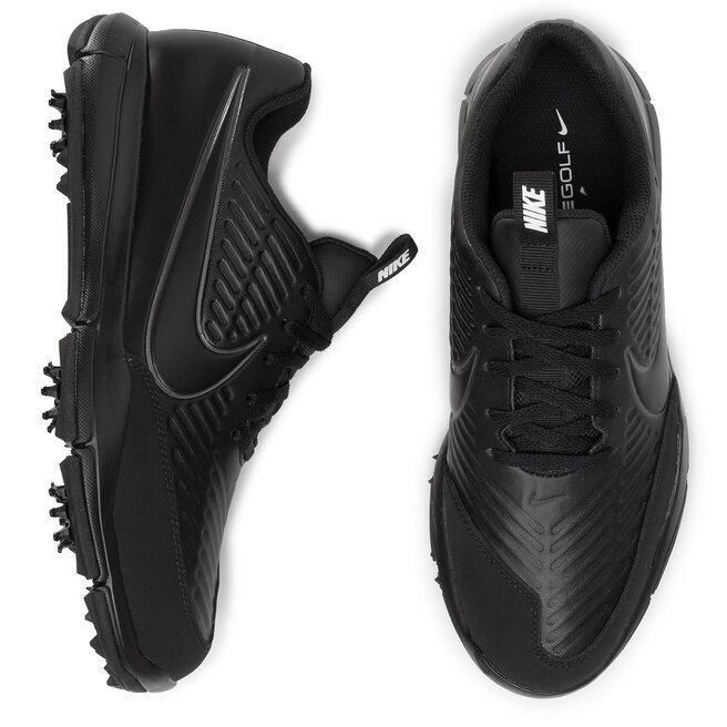 Zapatos Nike 2 S 922004 003 Black/Black/Mtlc Dark Grey • Www.zapatos.es