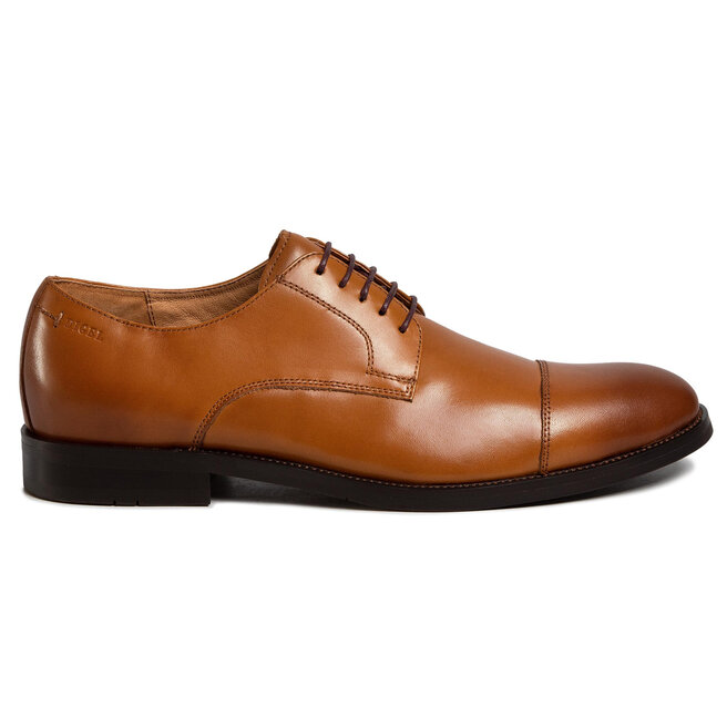 Digel Pantofi Digel Sklpp 1001901 Brązowy 35