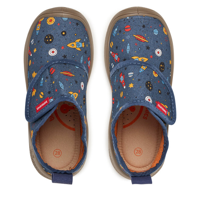 Chłopięce kapcie Biomecanics