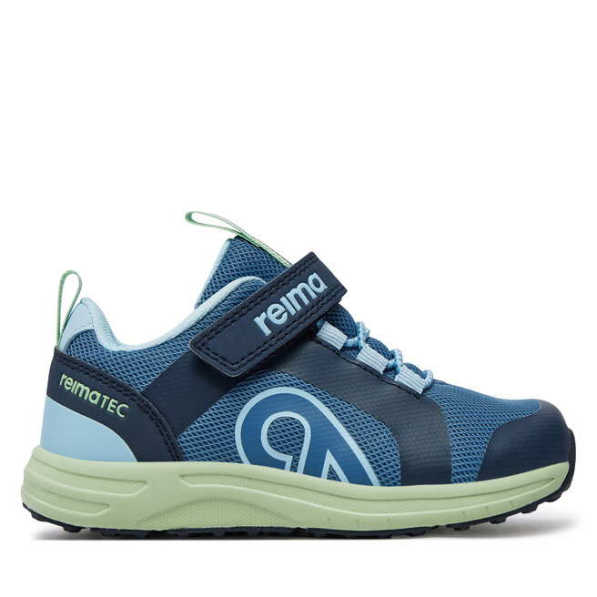 Sneakersy Reima - Granatowy