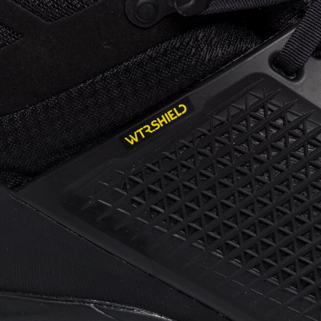 Trail invader cheap shield mid m