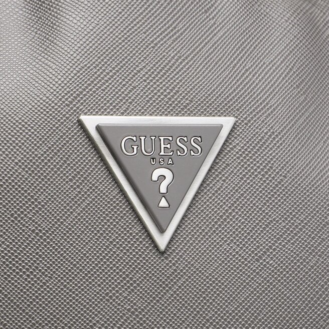 Guess Rucsac Guess Certosa Saffiano Smart HMECSA P3111 GRY