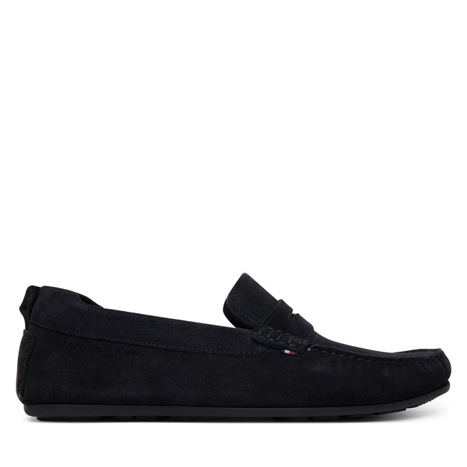 Mokasyny Tommy Hilfiger