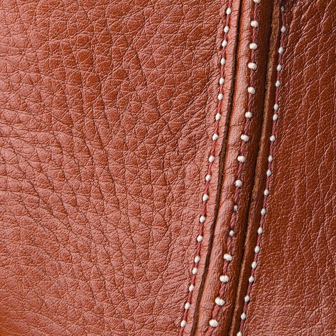 Tronchetti Clarks Ellis Betty 261364644 Tan Leather escarpe