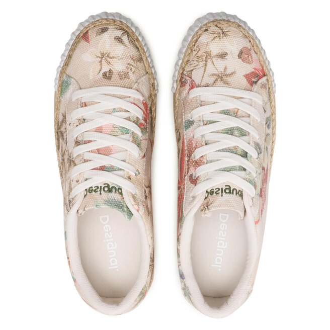 desigual espadrilles