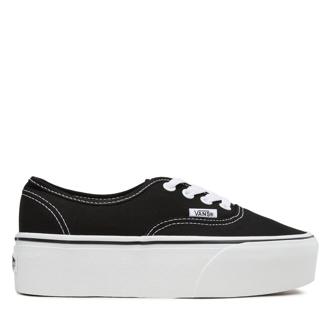 Tenisówki Vans Authentic Stackform - Czarny