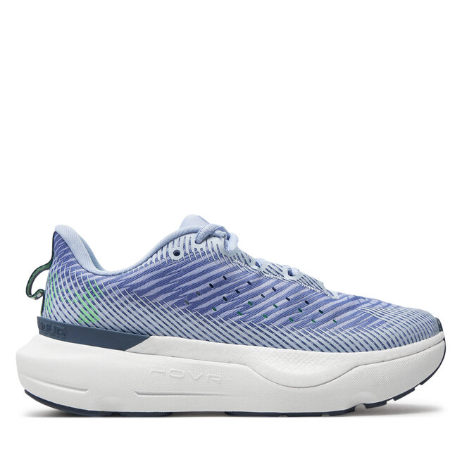 Buty do biegania Under Armour Ua W Infinite 6 - Niebieski