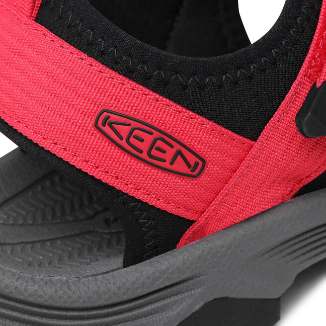 men's targhee iii open toe h2