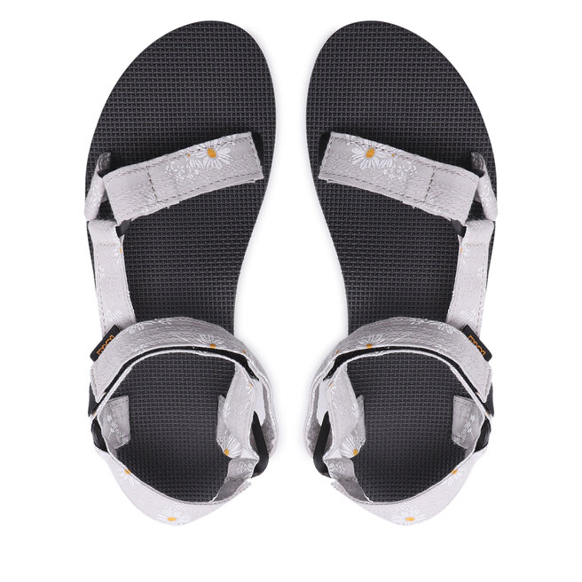 Teva Sandalen Teva W Flatform Universal Gloriosa 1125203 Grey 1