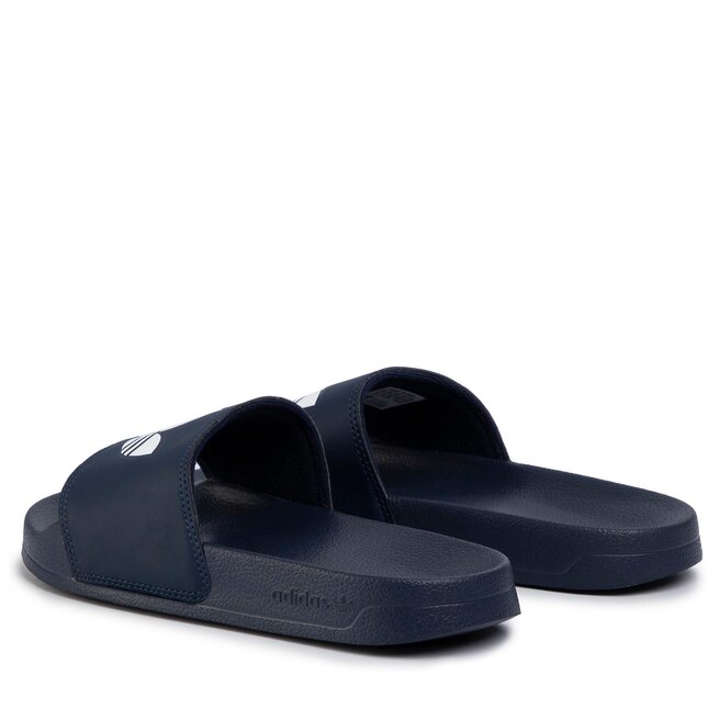 adidas Sandaler adidas adilette Lite Slides FU8299 Conavy/Ftwwht/Conavy