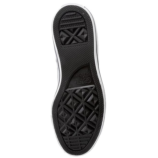 Trampki Converse Ct High Street 149429C White Black eobuwie .pl