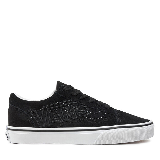 Tenisówki Vans Old Skool - Czarny