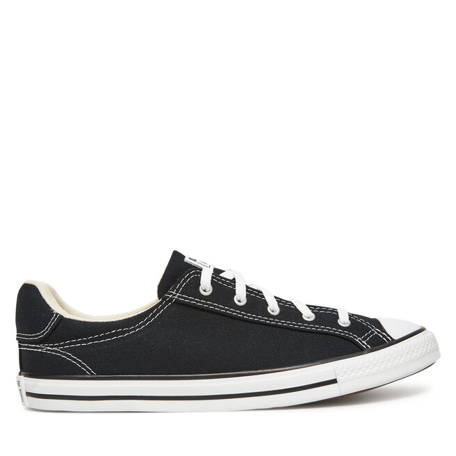 Trampki Converse Chuck Taylor All Star Dainty Lucky - Czarny
