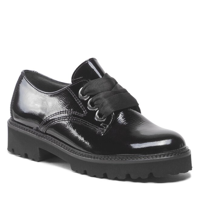 Oxford Gabor 95.242.97 Schwarz (Uni)