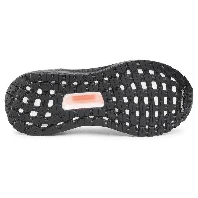 core black ultraboost 20