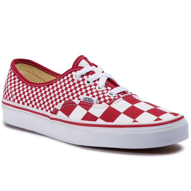 Vans mix checker authentic sale