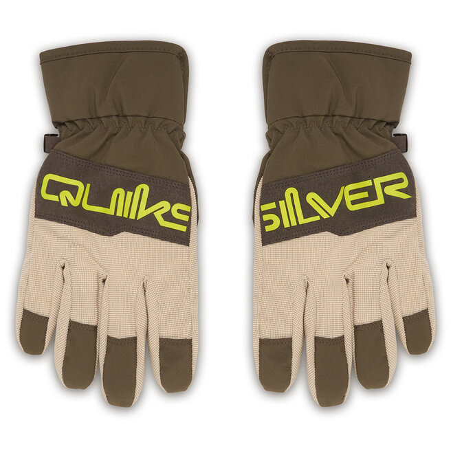 Rękawice narciarskie Quiksilver Method  EQYHN03204 Kolorowy -