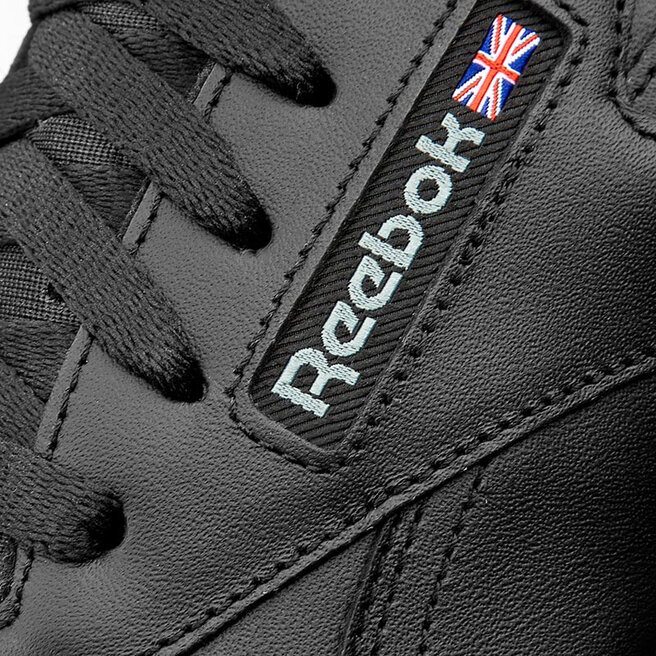 Reebok Παπούτσια Reebok Ex-O-Fit Hi 3478 Black Int