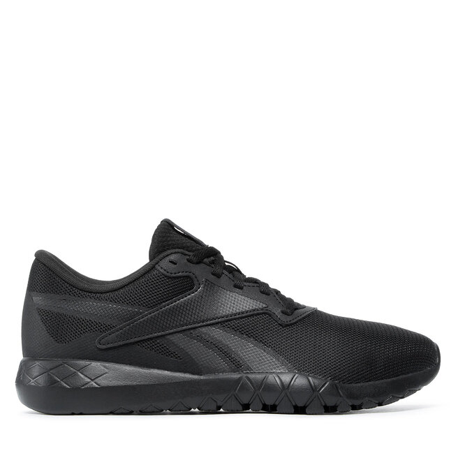 Buty na siłownię Reebok Flexagon Energy Tr 3 - Czarny