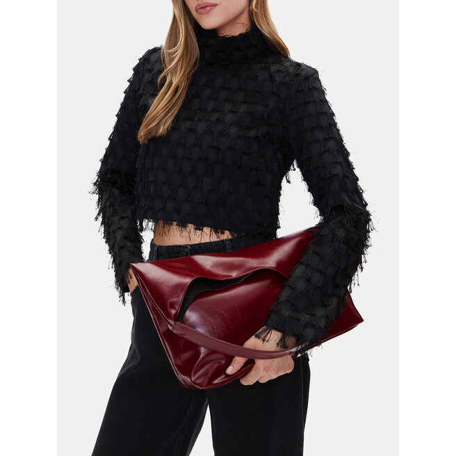 Torebka DeeZee H241062 Bordowy -